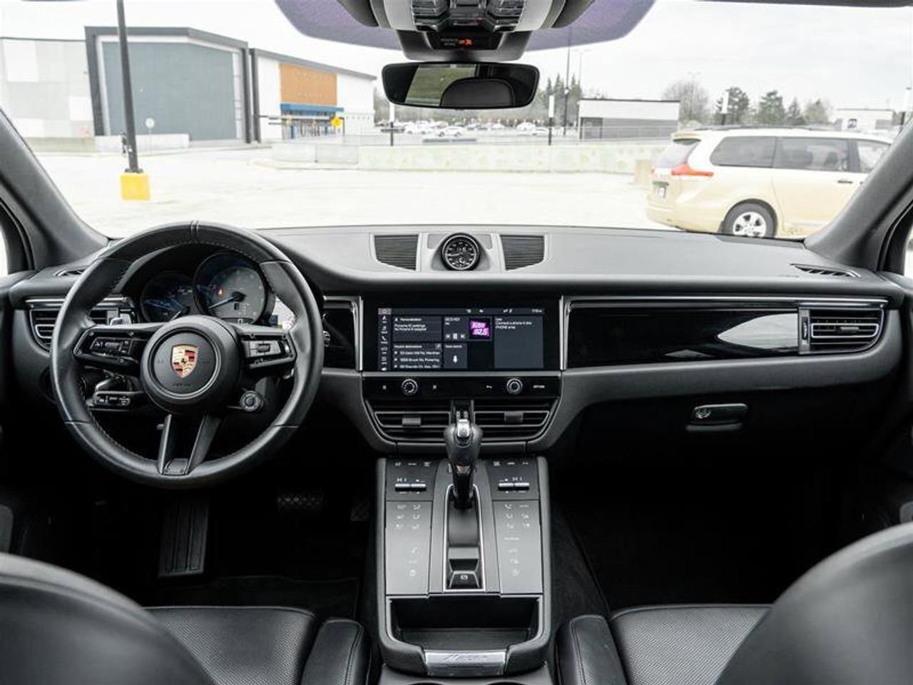 2024 Porsche Macan S AWD Premium Pkg Plus Adaptive Air Suspension inc Photo