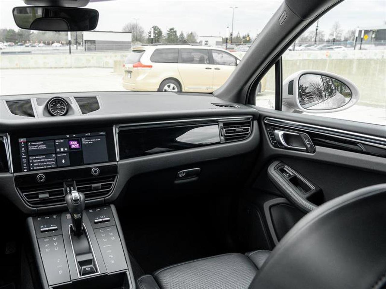 2024 Porsche Macan S AWD Premium Pkg Plus Adaptive Air Suspension inc Photo