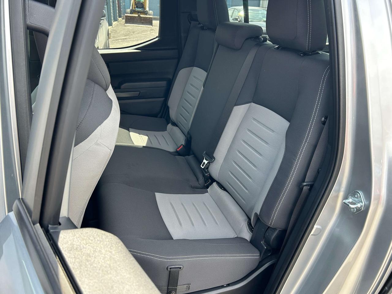 2024 Toyota Tacoma TRD 4x4 CREWCAB LEATHER CALL NAPANEE 613-354-2100 Photo