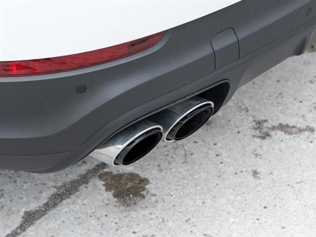 2025 Porsche Cayenne Coupe AWD CPO Premium Pkg Plus 21 RS Spyder Design Photo