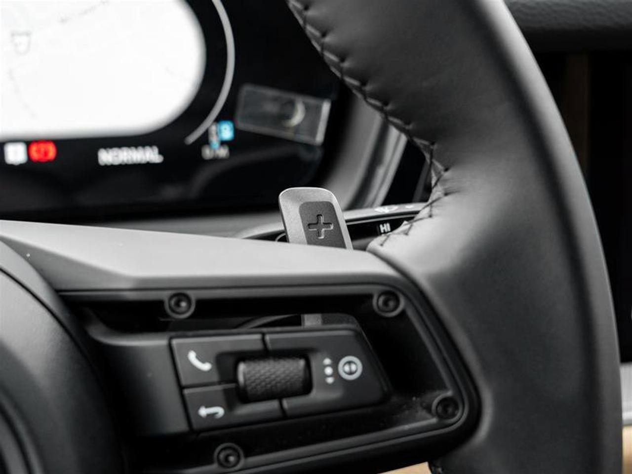 2025 Porsche Cayenne Coupe AWD CPO Premium Pkg Plus 21 RS Spyder Design Photo