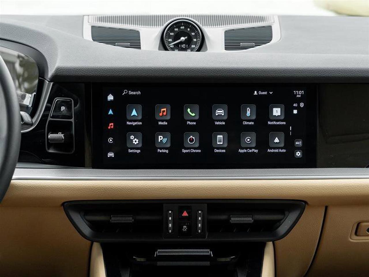 2025 Porsche Cayenne Coupe AWD CPO Premium Pkg Plus 21 RS Spyder Design Photo