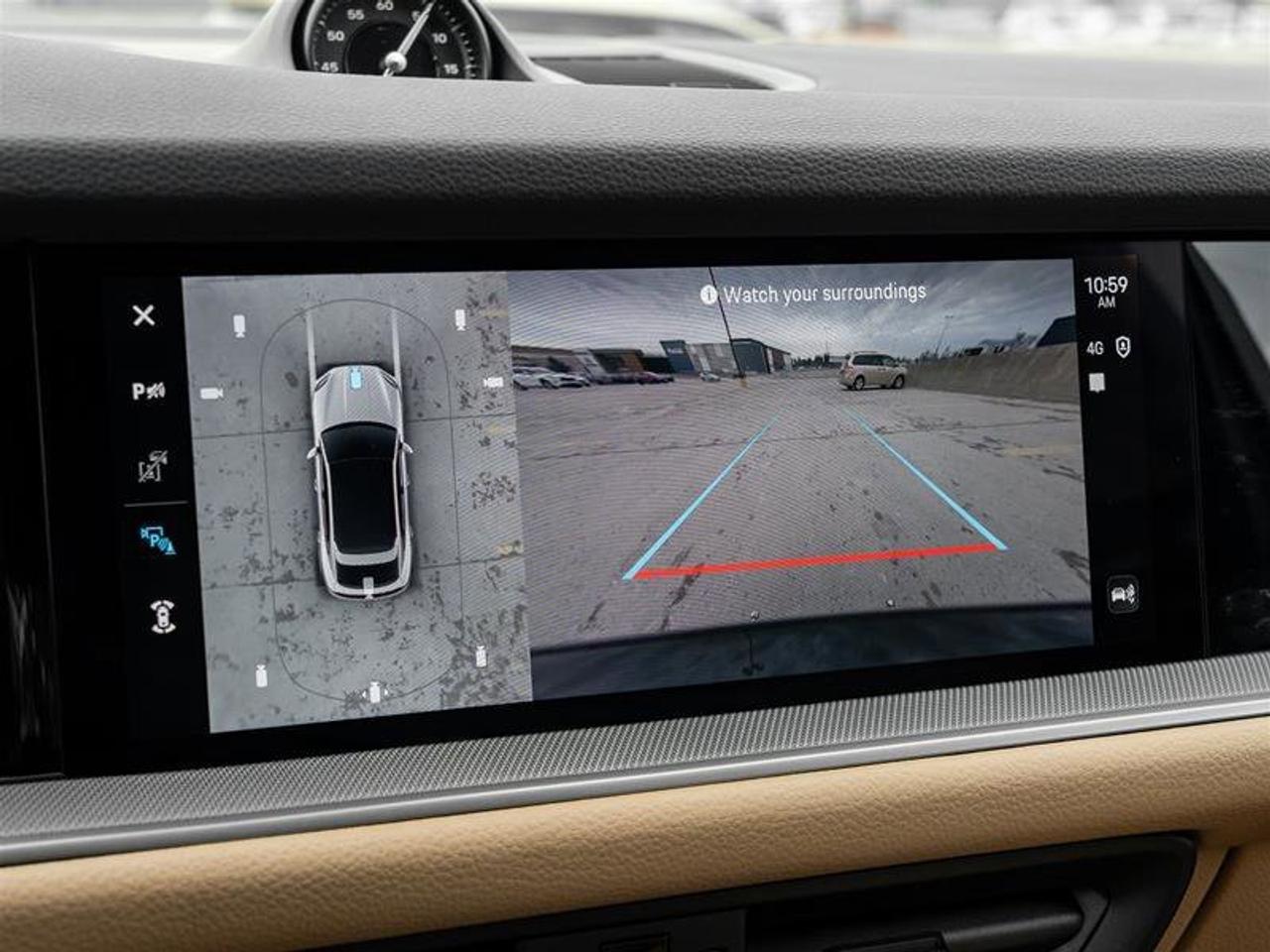 2025 Porsche Cayenne Coupe AWD CPO Premium Pkg Plus 21 RS Spyder Design Photo