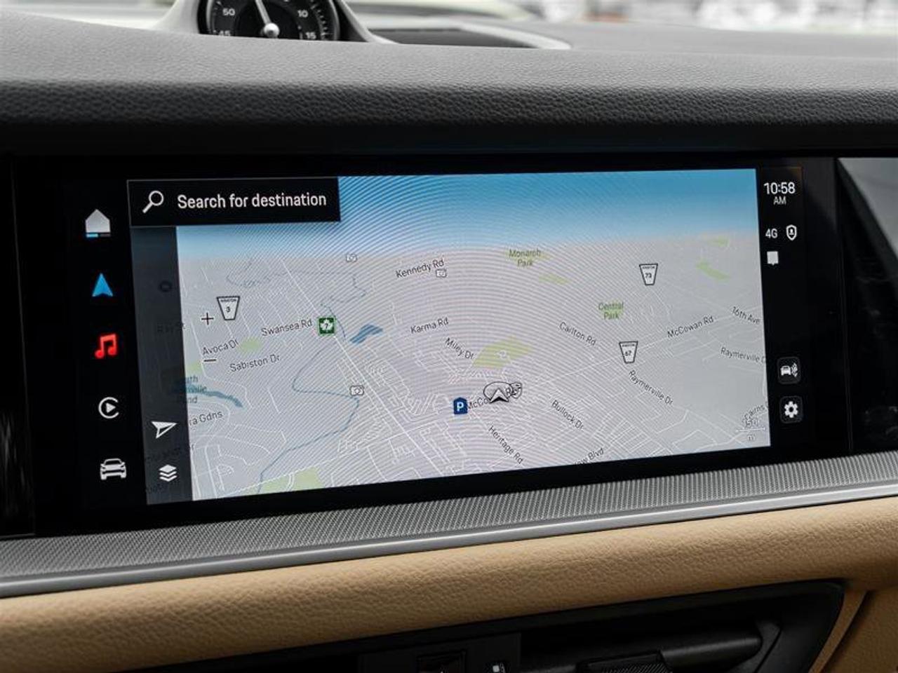 2025 Porsche Cayenne Coupe AWD CPO Premium Pkg Plus 21 RS Spyder Design Photo