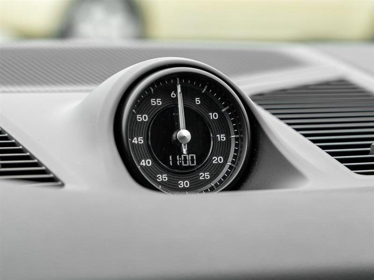 2025 Porsche Cayenne Coupe AWD CPO Premium Pkg Plus 21 RS Spyder Design Photo