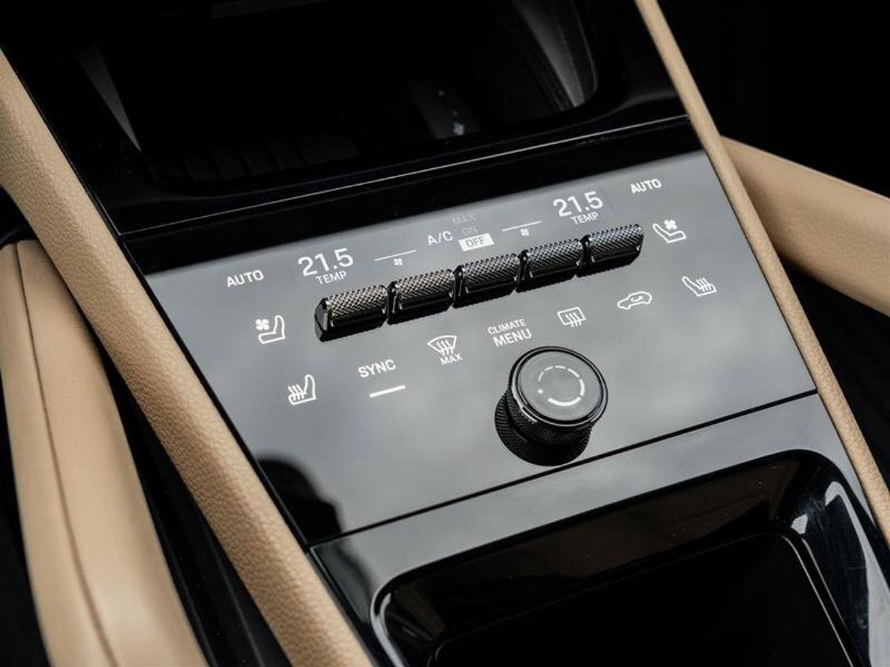 2025 Porsche Cayenne Coupe AWD CPO Premium Pkg Plus 21 RS Spyder Design Photo