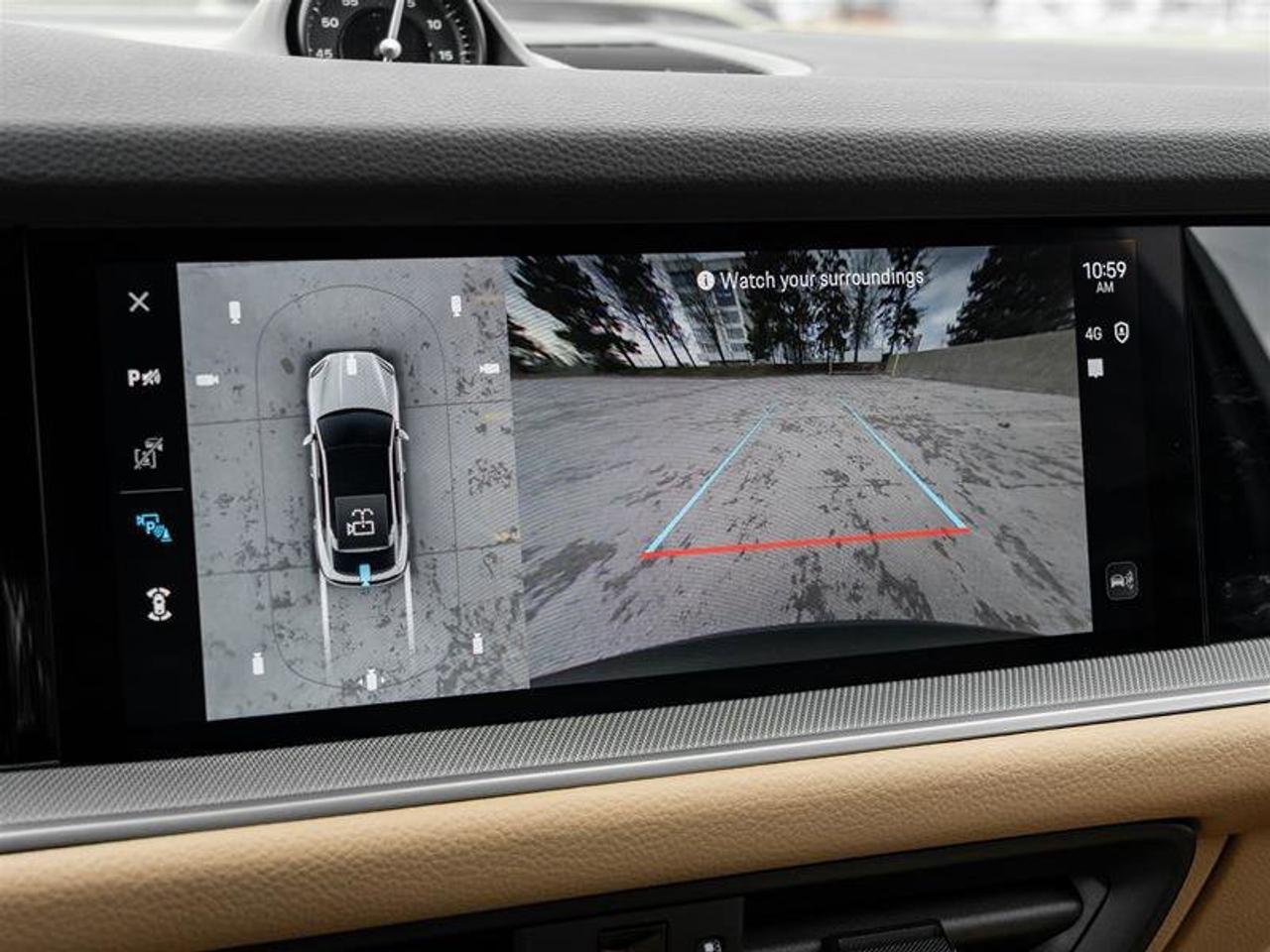 2025 Porsche Cayenne Coupe AWD CPO Premium Pkg Plus 21 RS Spyder Design Photo