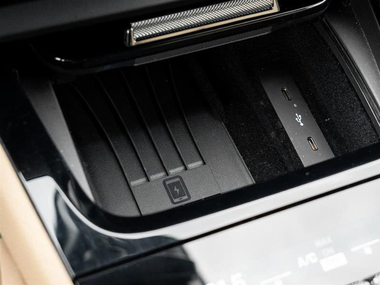 2025 Porsche Cayenne Coupe AWD CPO Premium Pkg Plus 21 RS Spyder Design Photo