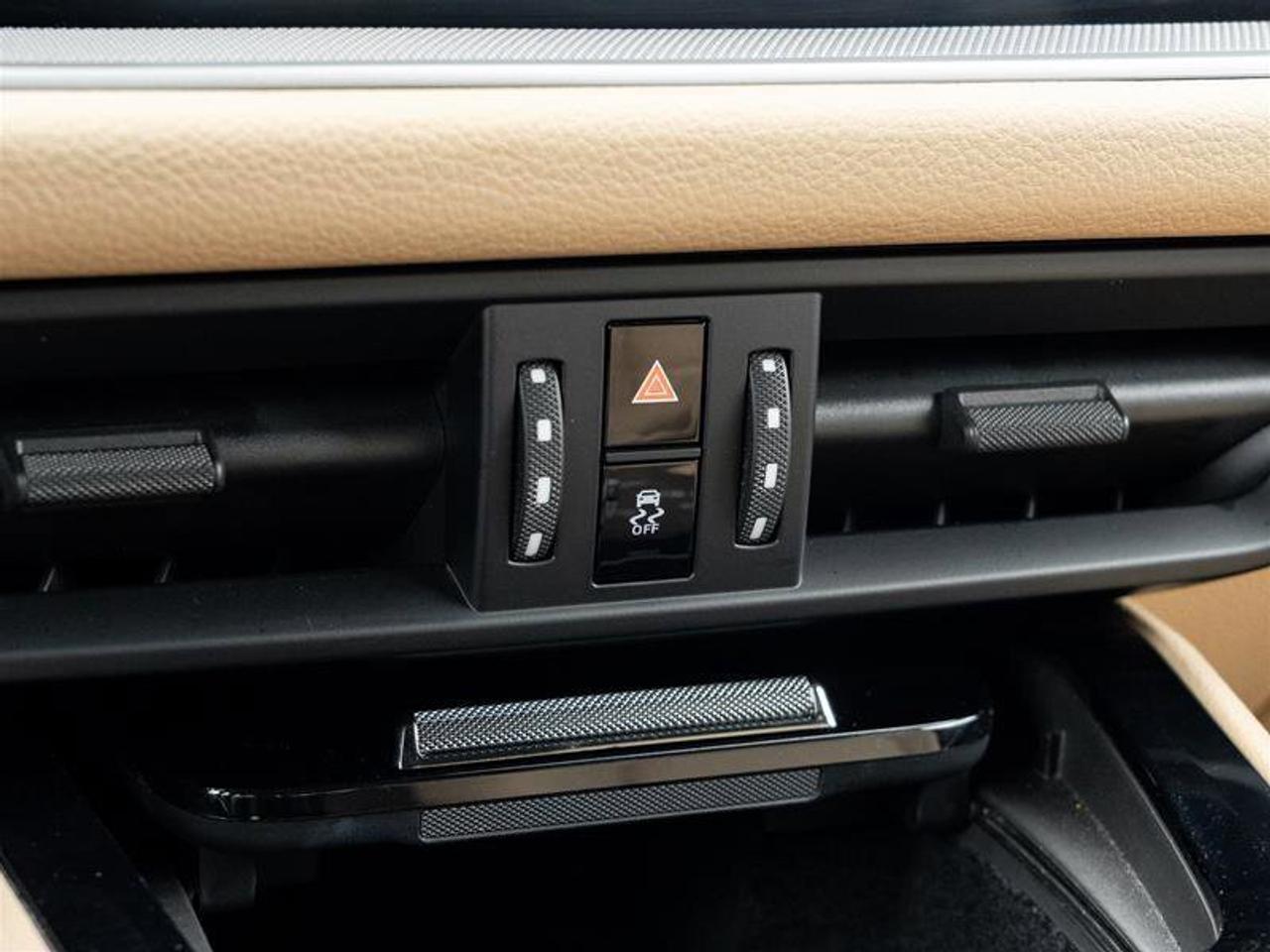 2025 Porsche Cayenne Coupe AWD CPO Premium Pkg Plus 21 RS Spyder Design Photo