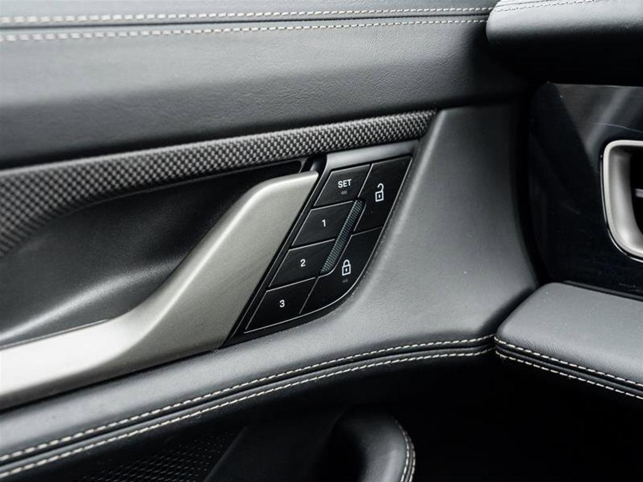 2025 Porsche Taycan Turbo S AWD Porsche Active Ride Premium Pkg Passen Photo