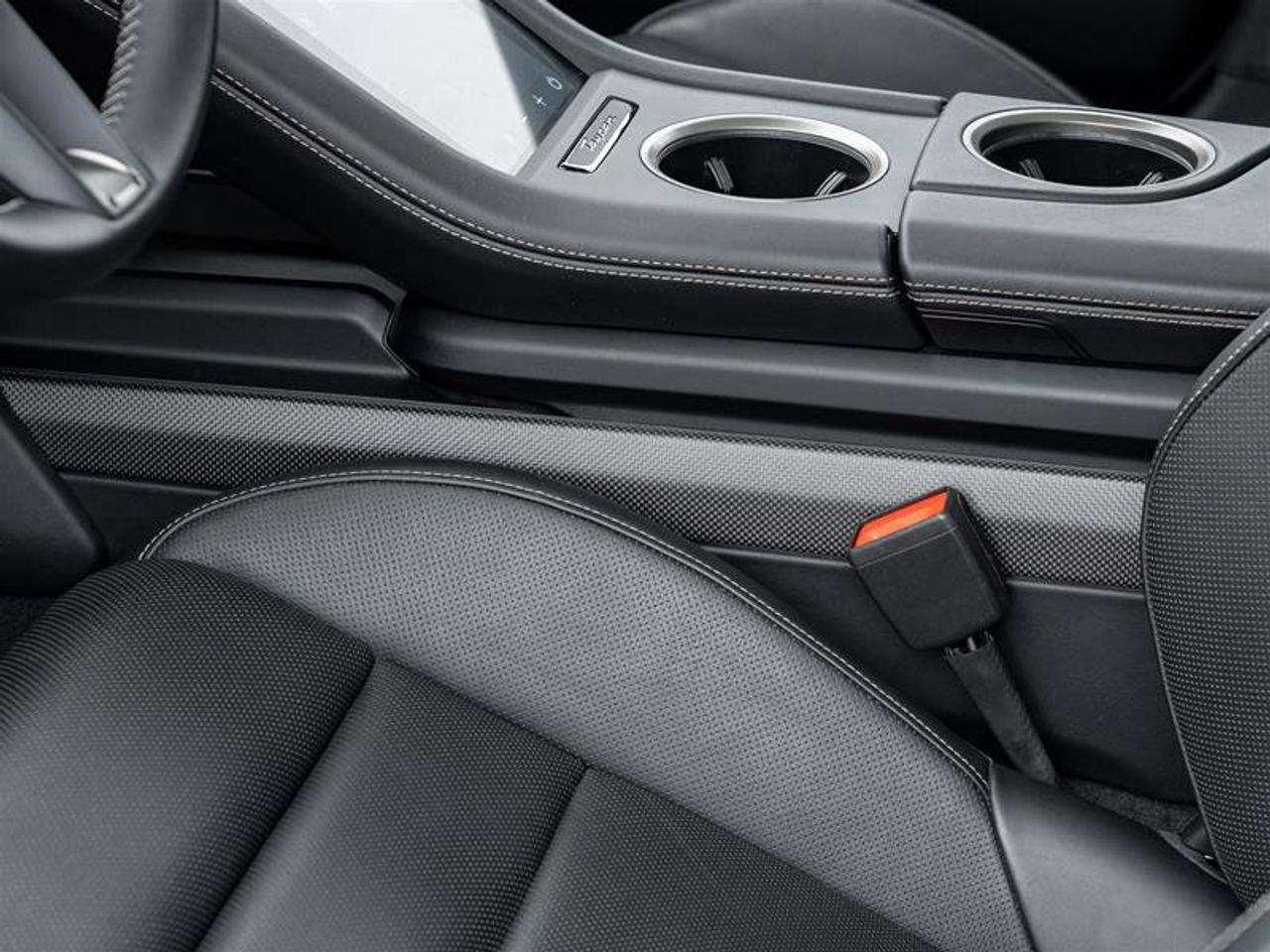 2025 Porsche Taycan Turbo S AWD Porsche Active Ride Premium Pkg Passen Photo