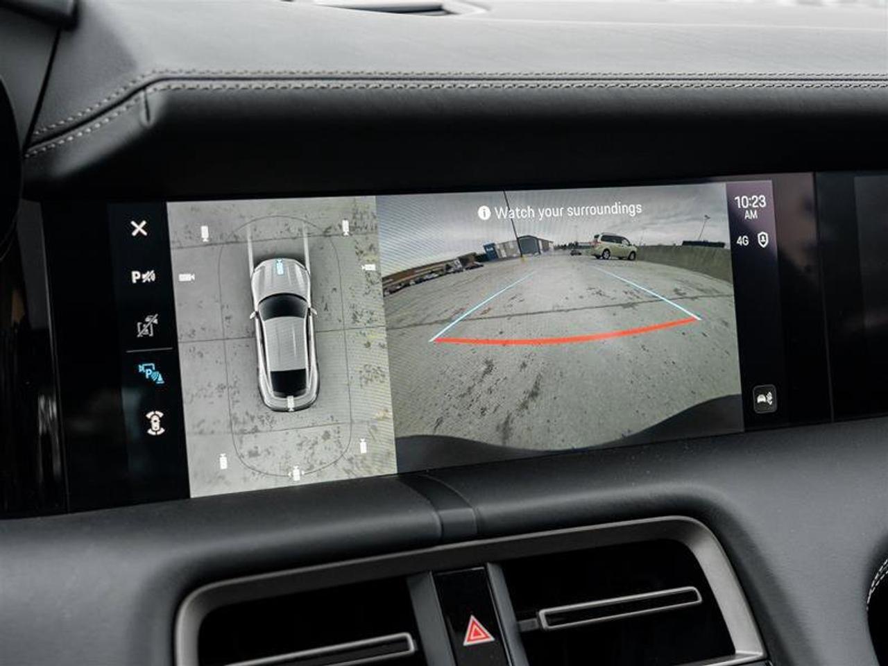 2025 Porsche Taycan Turbo S AWD Porsche Active Ride Premium Pkg Passen Photo