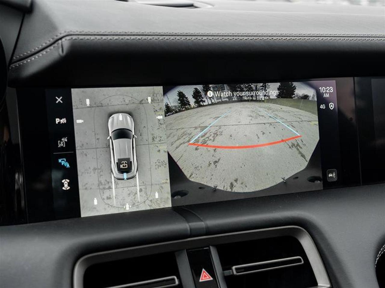 2025 Porsche Taycan Turbo S AWD Porsche Active Ride Premium Pkg Passen Photo