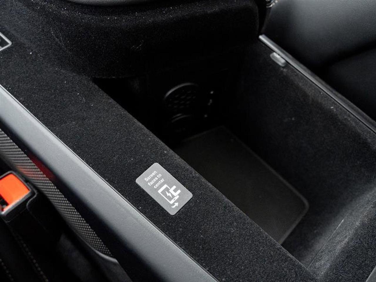 2025 Porsche Taycan Turbo S AWD Porsche Active Ride Premium Pkg Passen Photo