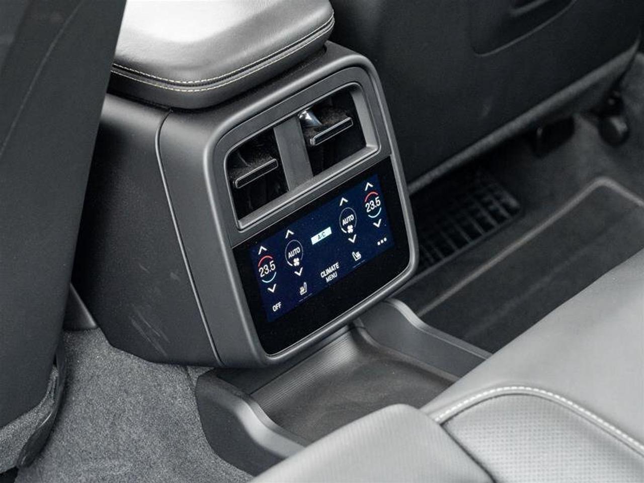 2025 Porsche Taycan Turbo S AWD Porsche Active Ride Premium Pkg Passen Photo