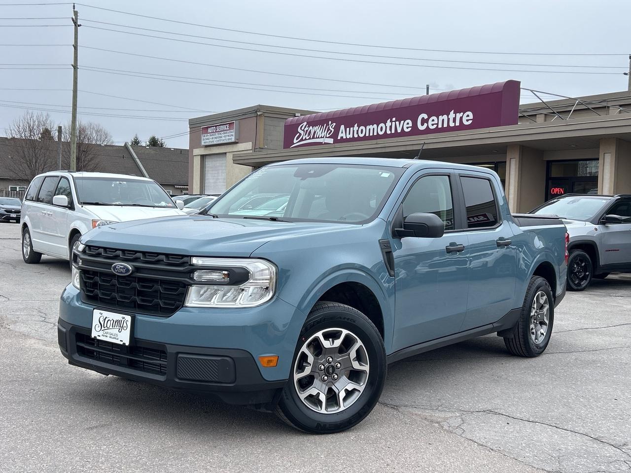 2022 Ford Maverick XL AWD 74K KMS CALL PICTON 613-476-2188 Photo