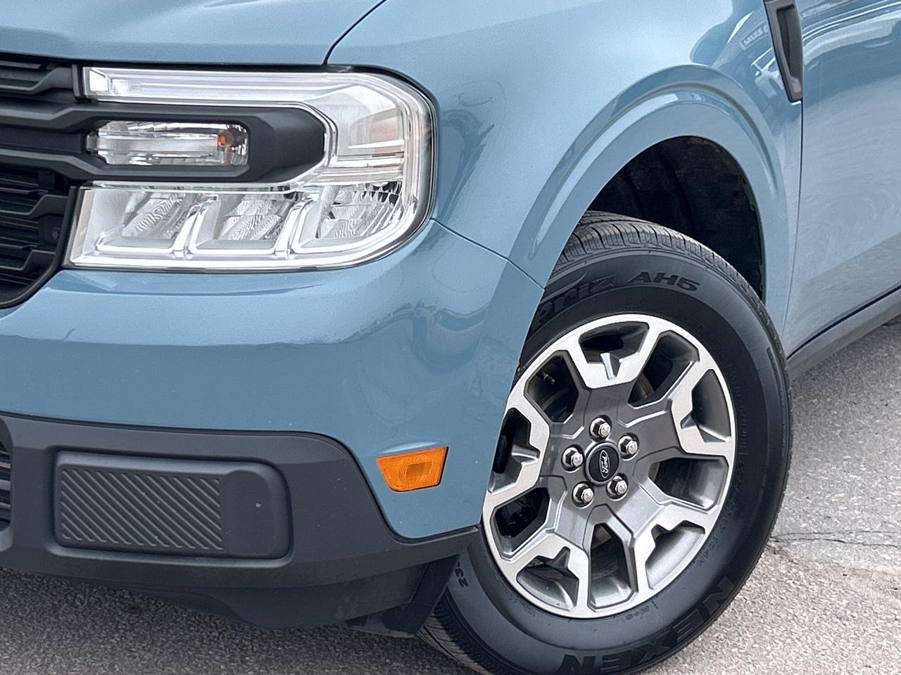 2022 Ford Maverick XL AWD 74K KMS CALL PICTON 613-476-2188 Photo