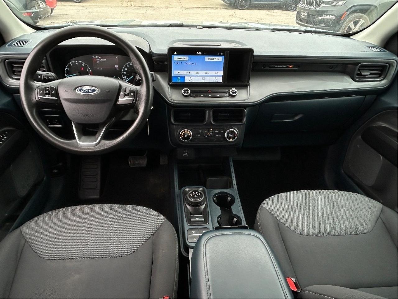 2022 Ford Maverick XL AWD 74K KMS CALL PICTON 613-476-2188 Photo