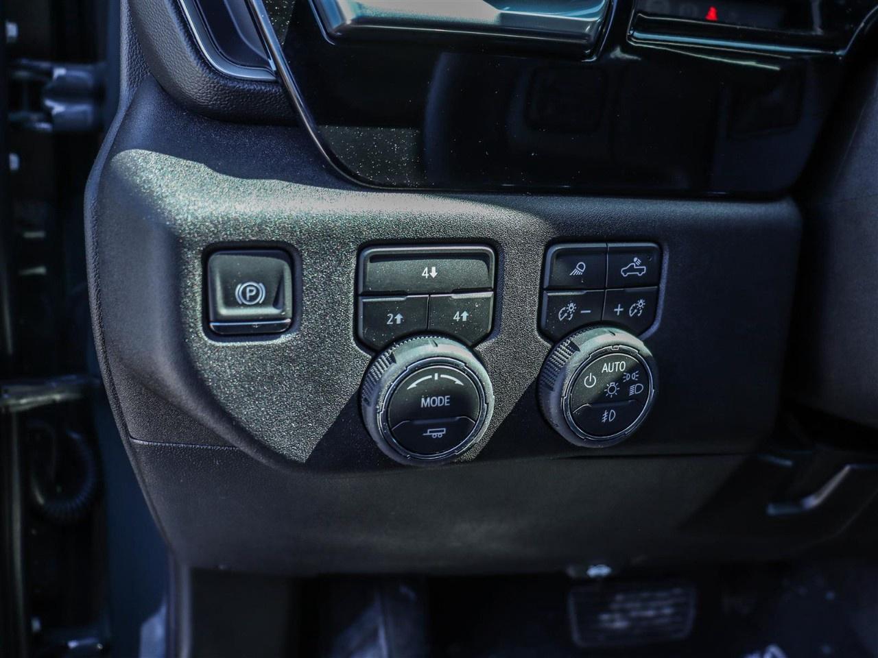 2026 Chevrolet SILVERADO 2500HD 4WD Crew Cab Standard Box LT Photo