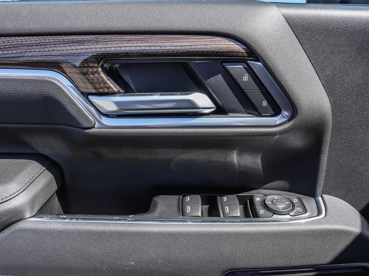 2026 Chevrolet SILVERADO 2500HD 4WD Crew Cab Standard Box LT Photo