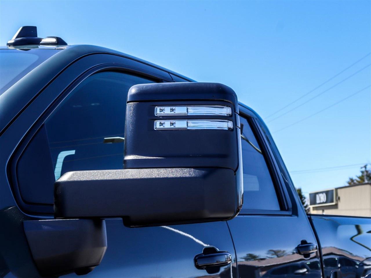 2026 Chevrolet SILVERADO 2500HD 4WD Crew Cab Standard Box LT Photo