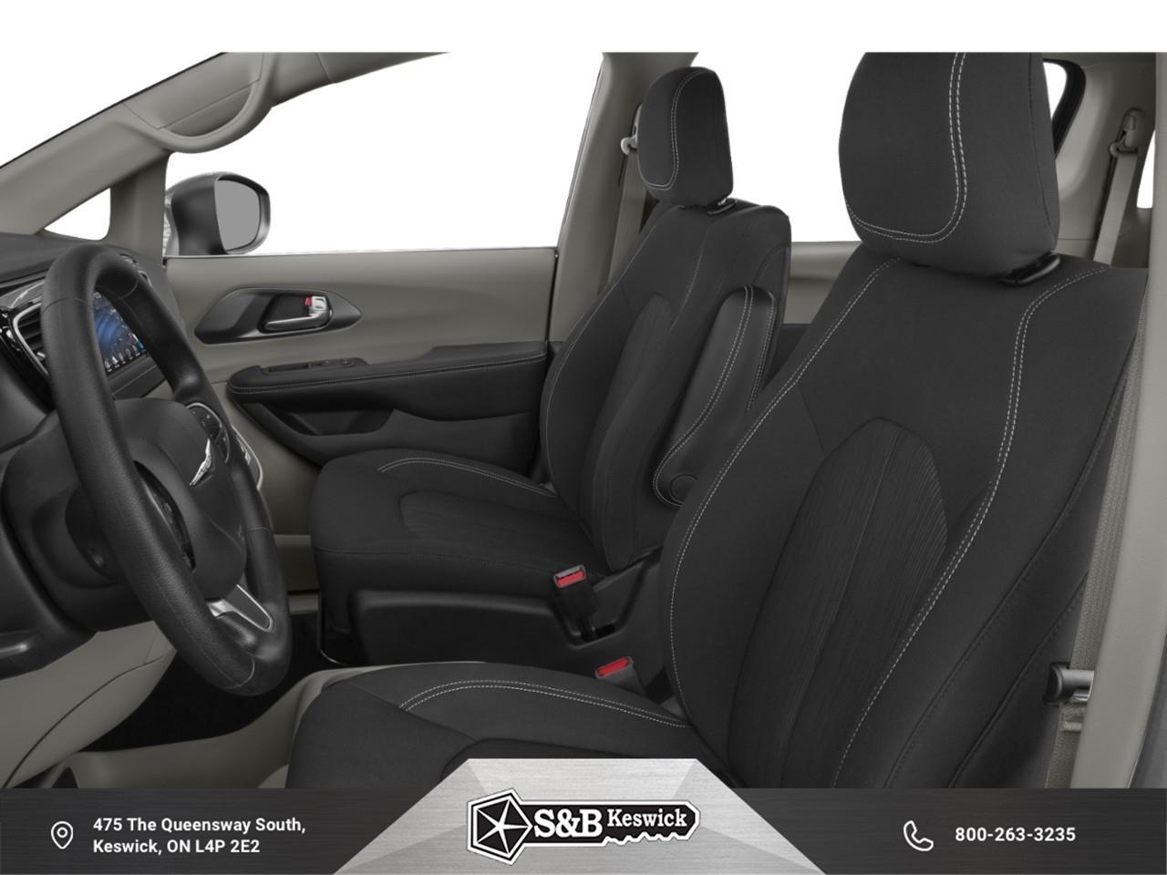 2026 Chrysler Grand Caravan SXT Front-Wheel Drive Passenger Van Photo