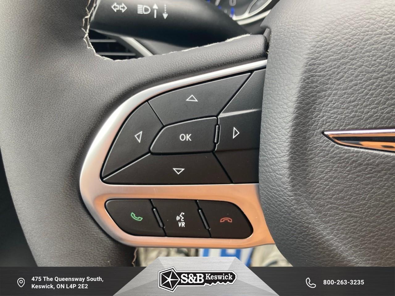2026 Chrysler Grand Caravan SXT Front-Wheel Drive Passenger Van Photo