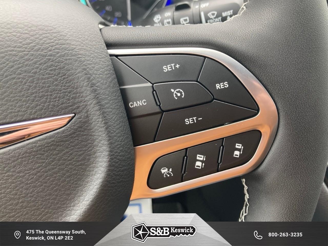 2026 Chrysler Grand Caravan SXT Front-Wheel Drive Passenger Van Photo