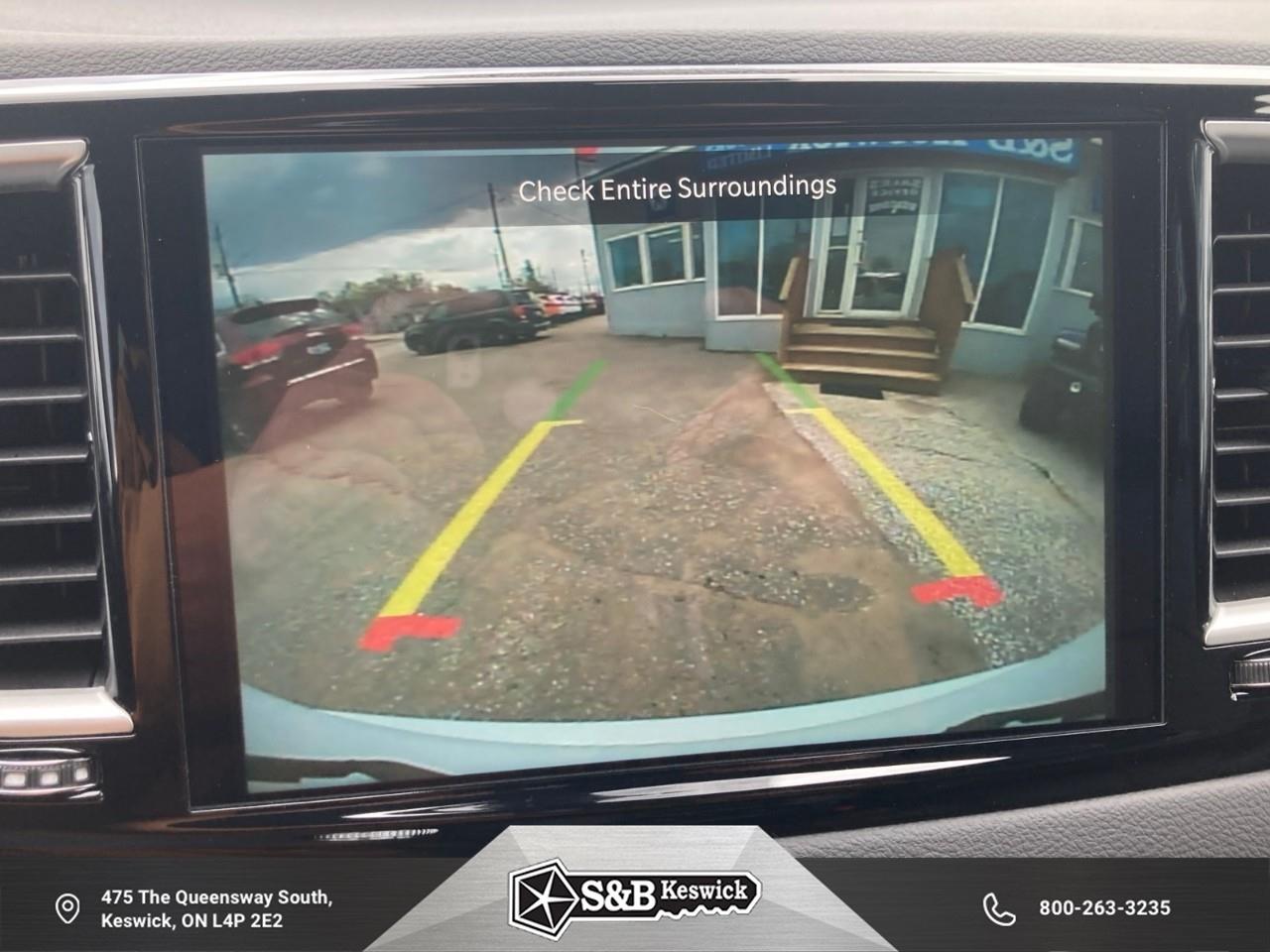 2026 Chrysler Grand Caravan SXT Front-Wheel Drive Passenger Van Photo