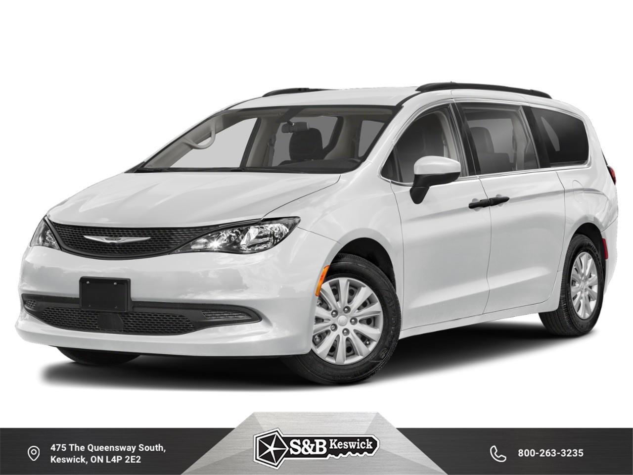 2026 Chrysler Grand Caravan SXT Front-Wheel Drive Passenger Van Photo