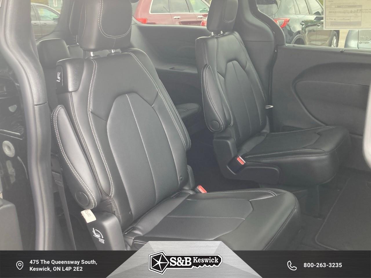 2026 Chrysler Grand Caravan SXT Front-Wheel Drive Passenger Van Photo
