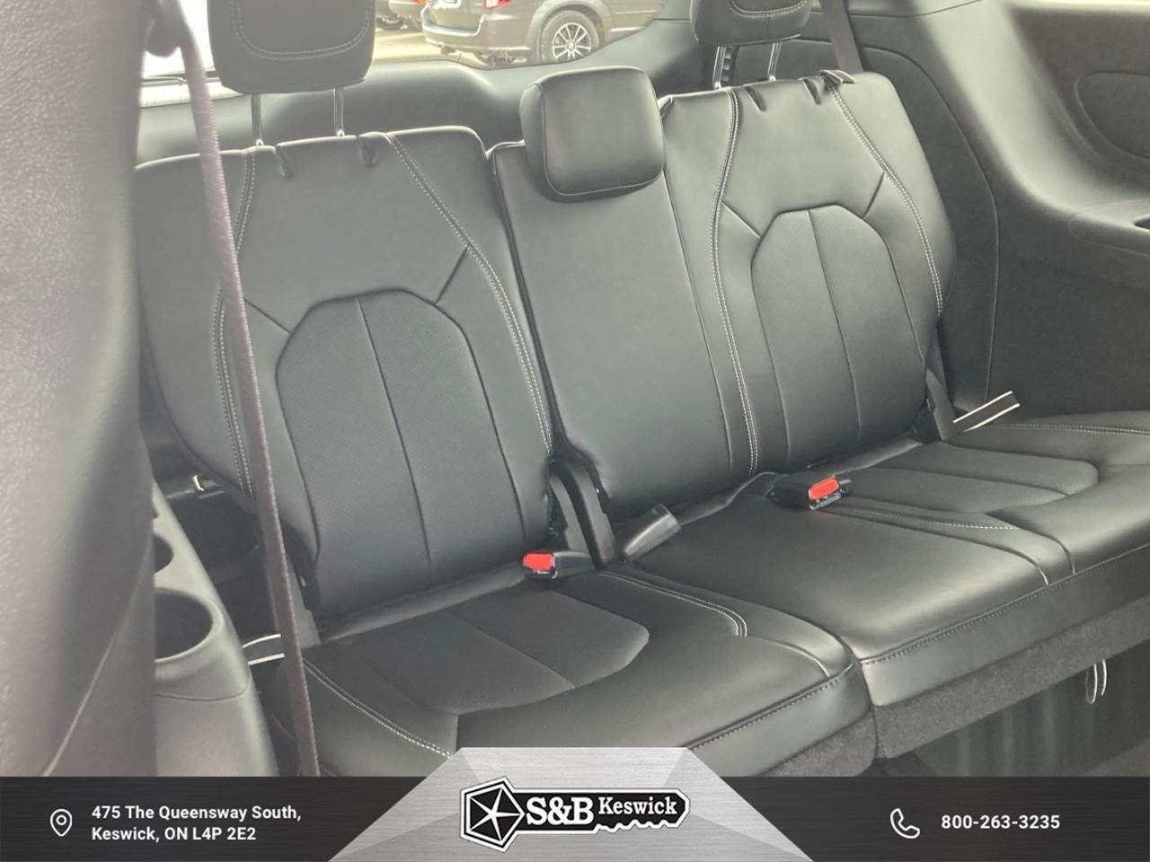 2026 Chrysler Grand Caravan SXT Front-Wheel Drive Passenger Van Photo