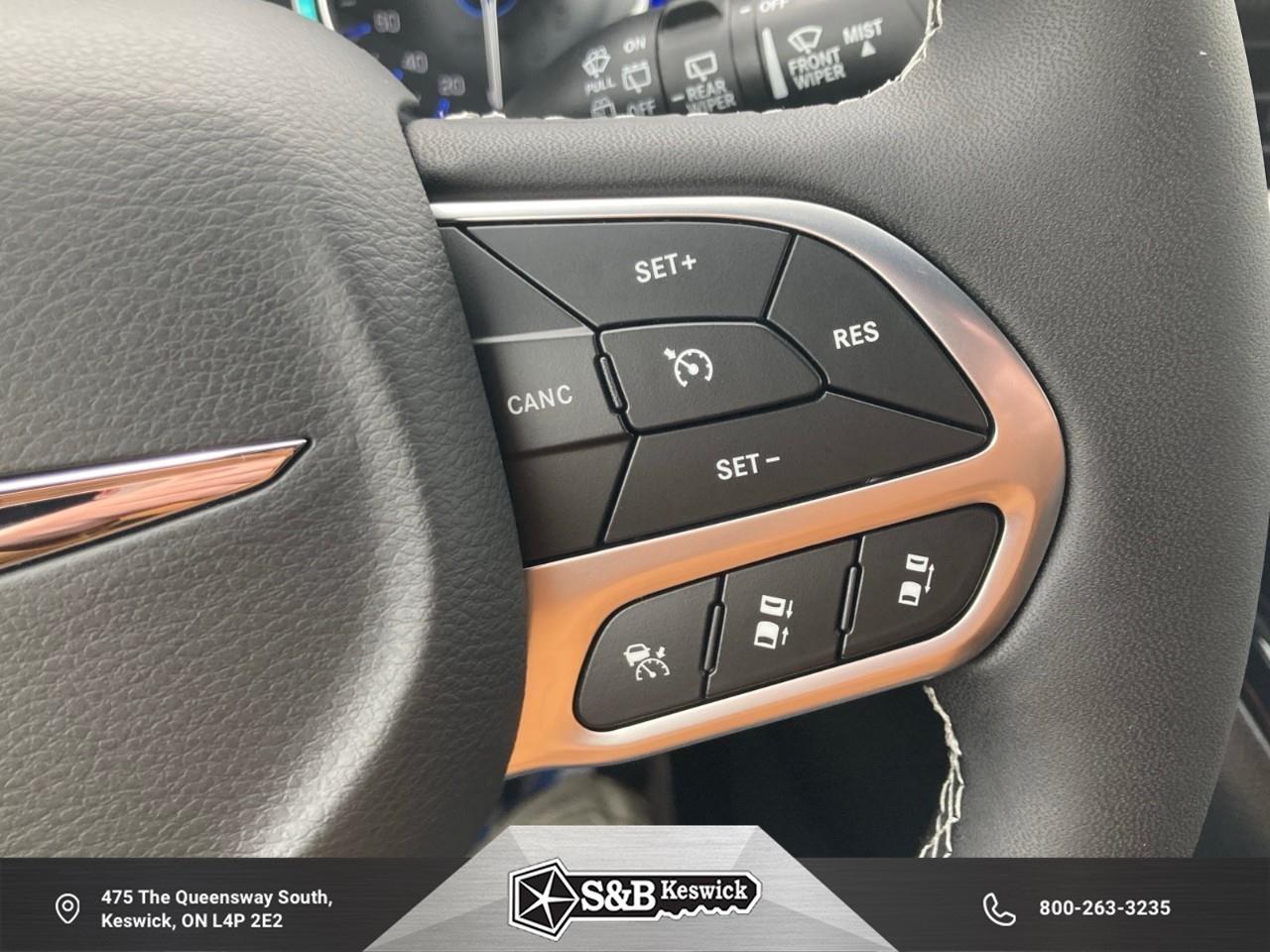 2026 Chrysler Grand Caravan SXT Front-Wheel Drive Passenger Van Photo