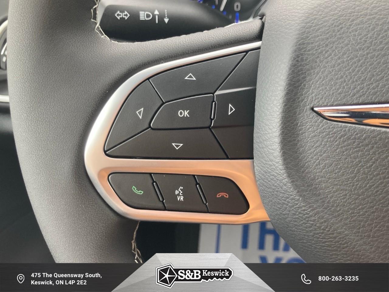 2026 Chrysler Grand Caravan SXT Front-Wheel Drive Passenger Van Photo