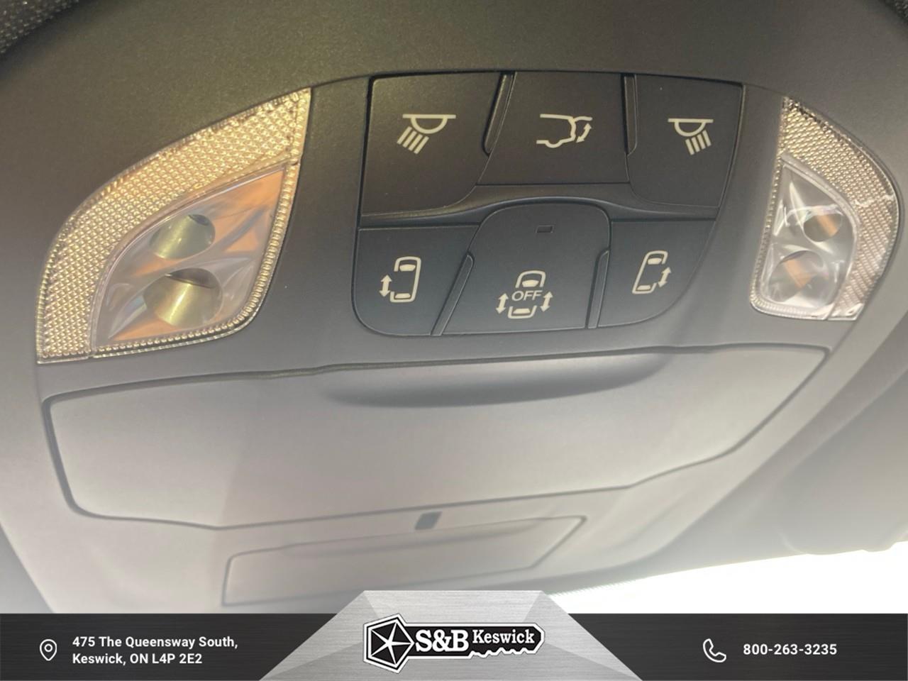 2026 Chrysler Grand Caravan SXT Front-Wheel Drive Passenger Van Photo