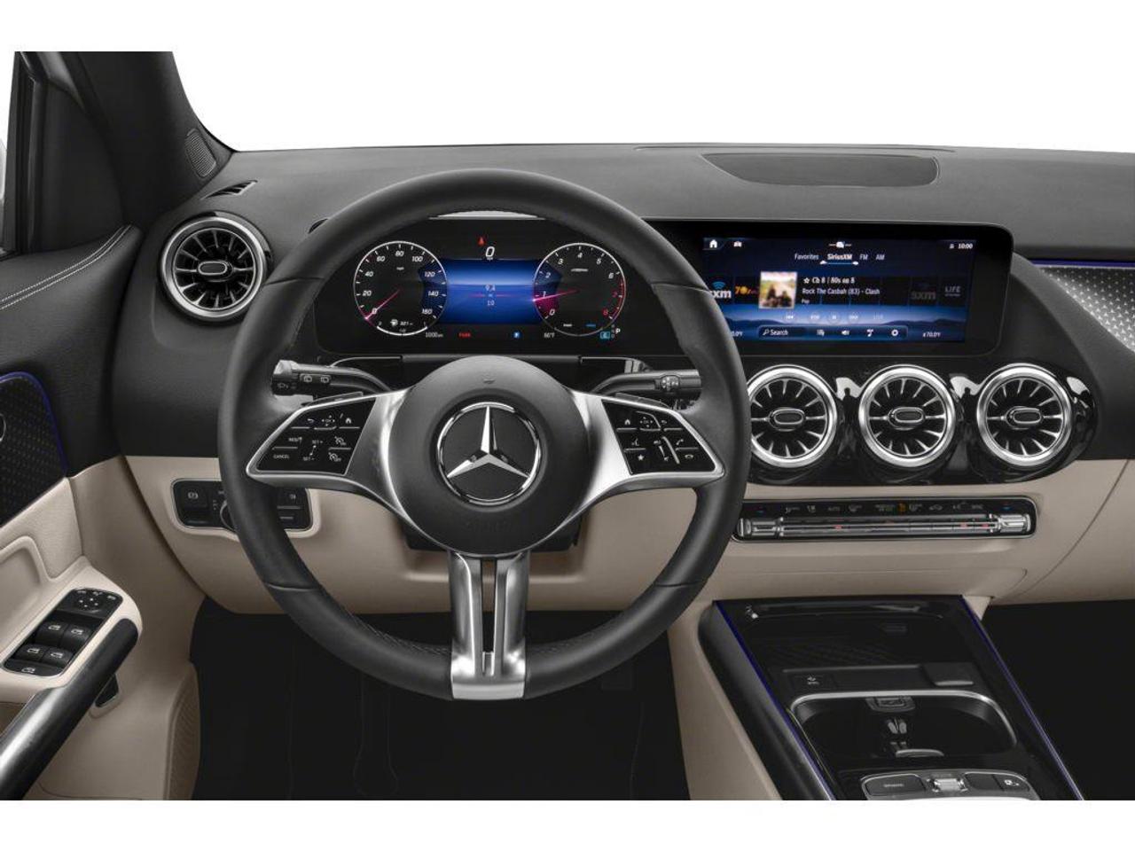 2024 Mercedes-Benz GLA 250 Base GLA 250 4dr All-Wheel Drive 4MATIC Photo