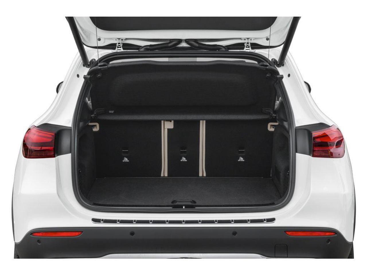 2024 Mercedes-Benz GLA 250 Base GLA 250 4dr All-Wheel Drive 4MATIC Photo