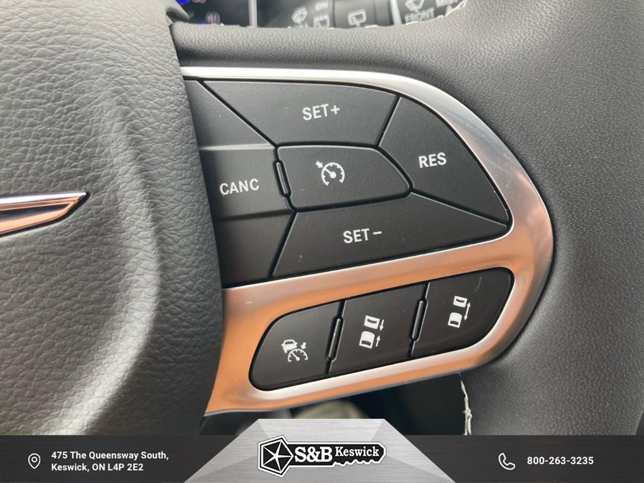 2026 Chrysler Grand Caravan SXT Front-Wheel Drive Passenger Van Photo