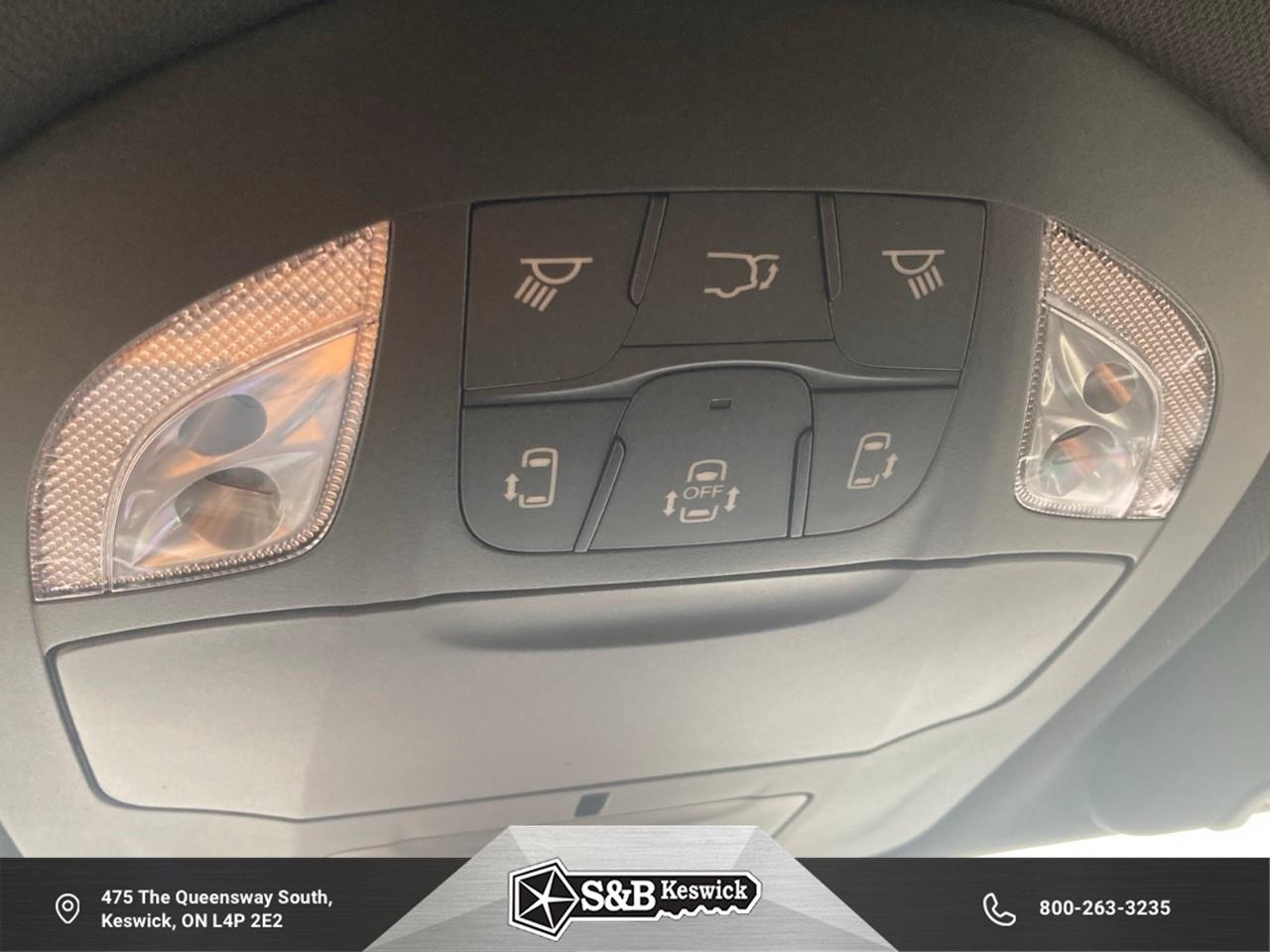 2026 Chrysler Grand Caravan SXT Front-Wheel Drive Passenger Van Photo