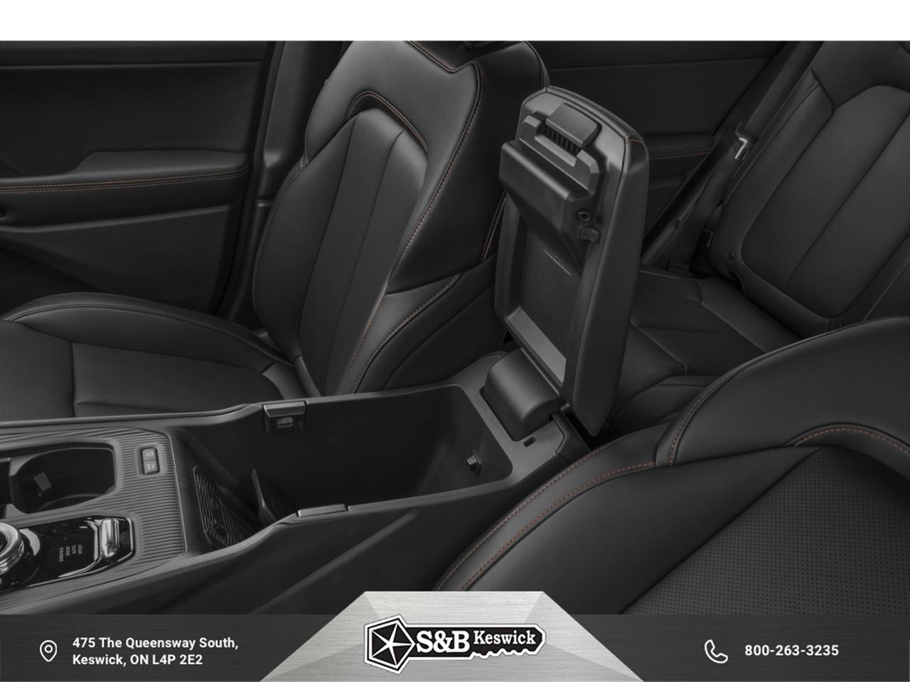 2026 Jeep Cherokee Laredo/Limited 4dr 4x4 Photo