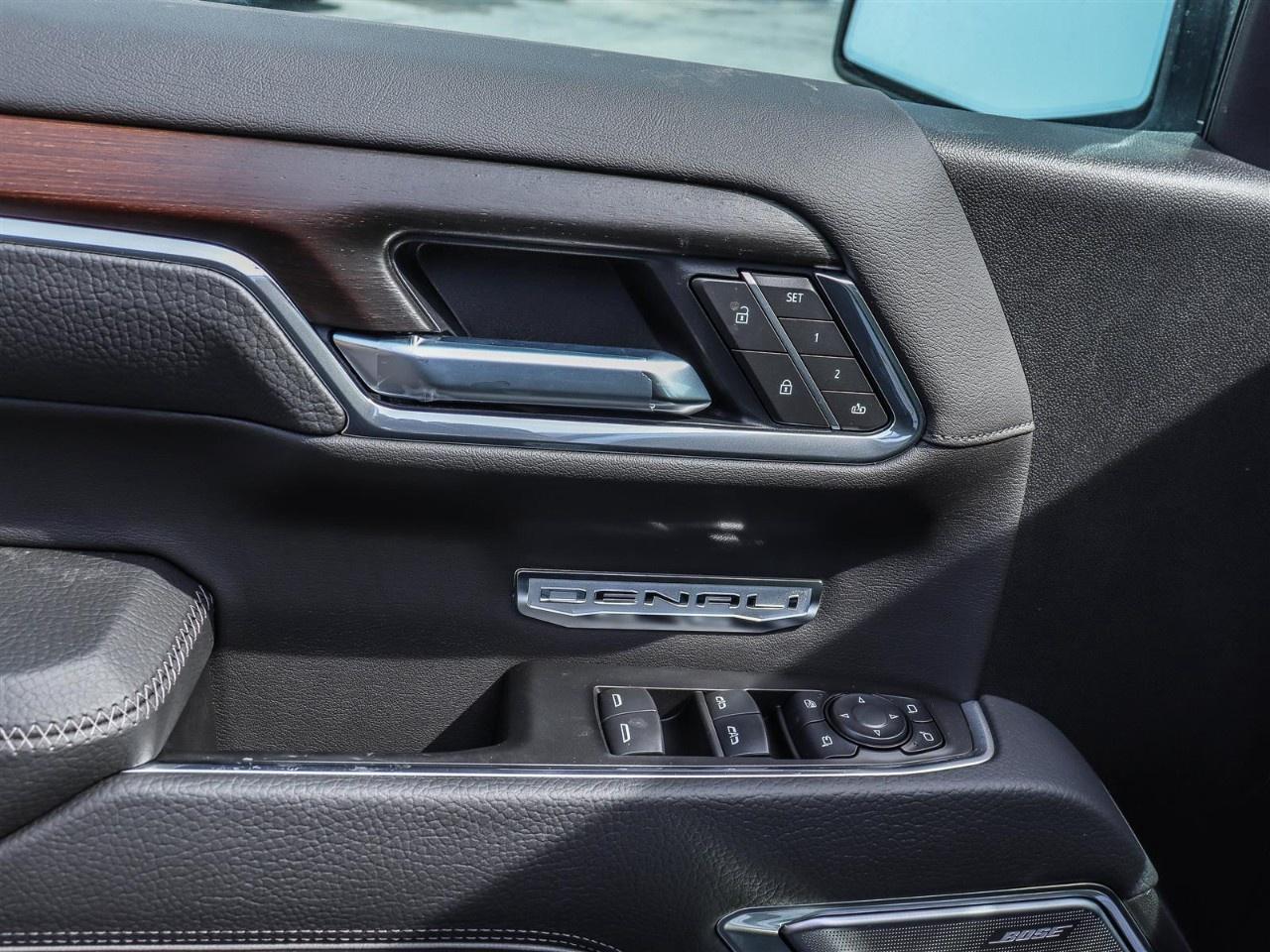 2026 GMC Sierra 1500 Crew Cab Short Box 4-Wheel Drive Denali Photo