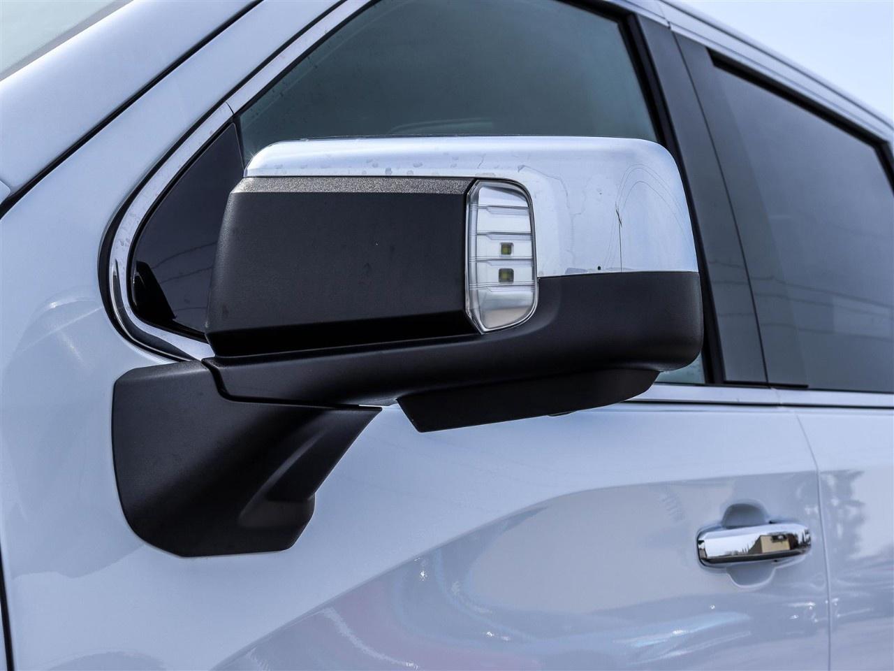 2026 GMC Sierra 1500 Crew Cab Short Box 4-Wheel Drive Denali Photo