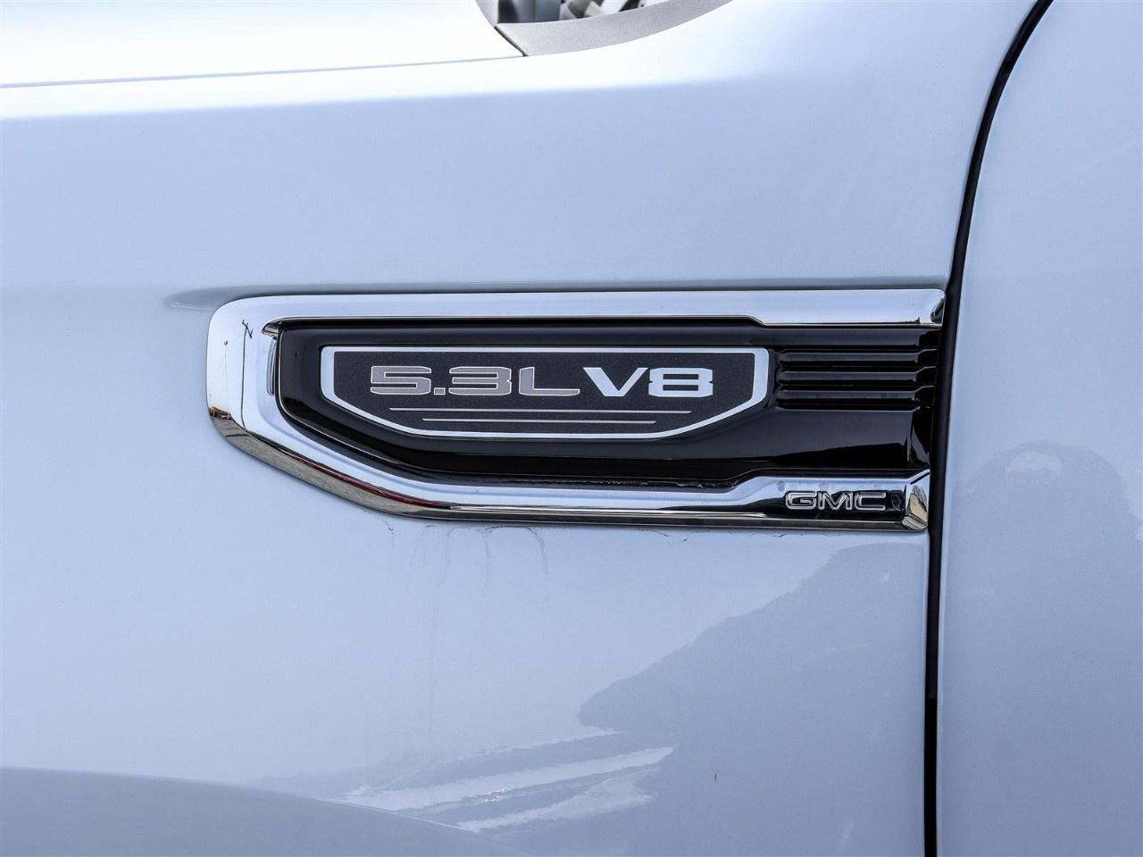 2026 GMC Sierra 1500 Crew Cab Short Box 4-Wheel Drive Denali Photo