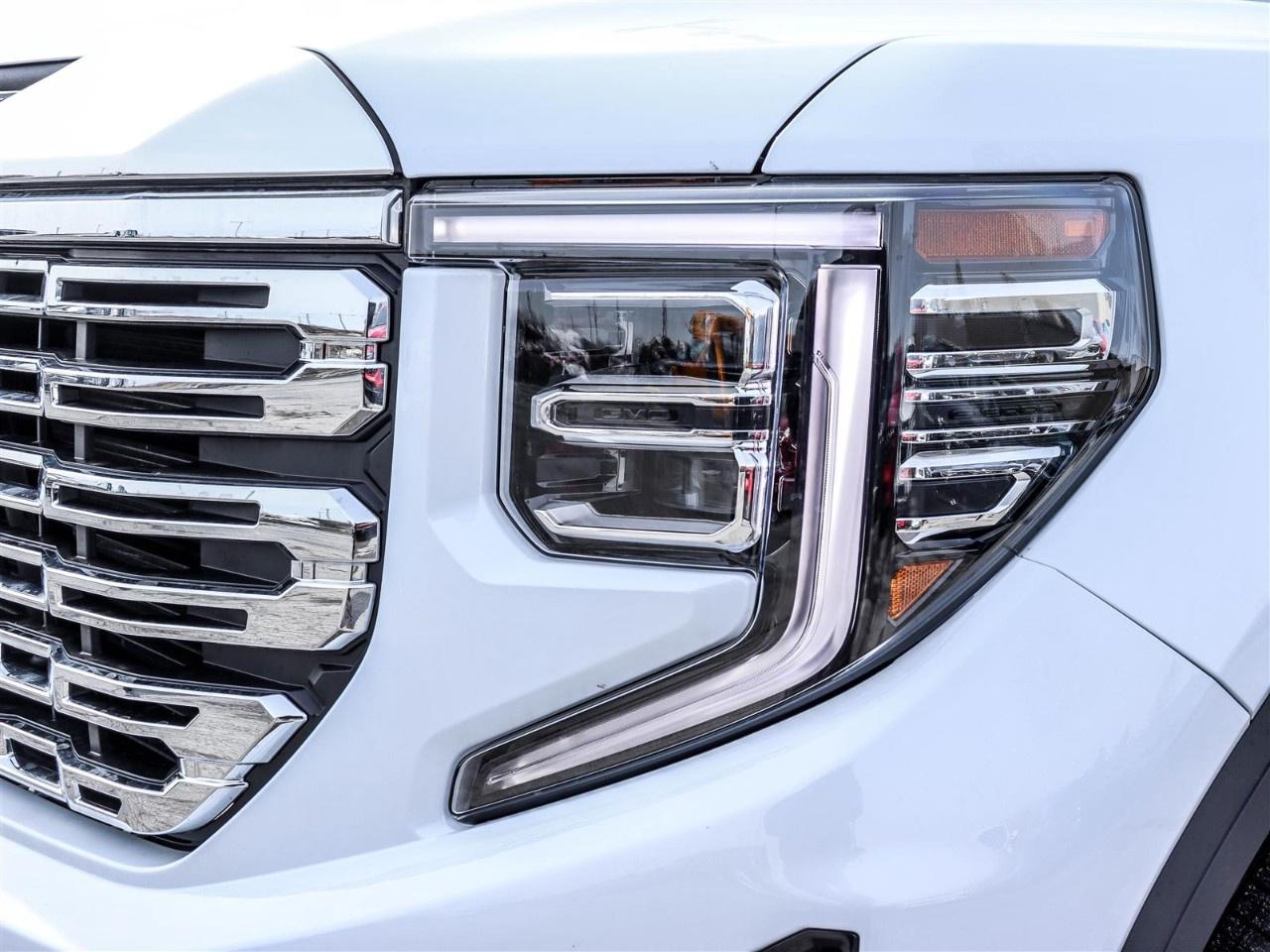 2026 GMC Sierra 1500 Crew Cab Short Box 4-Wheel Drive Denali Photo