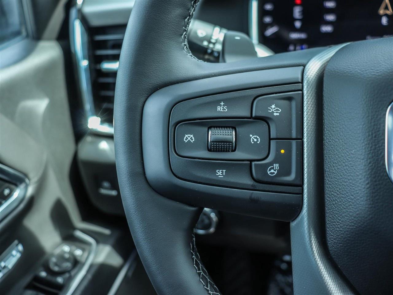 2026 GMC Sierra 1500 Crew Cab Short Box 4-Wheel Drive Denali Photo