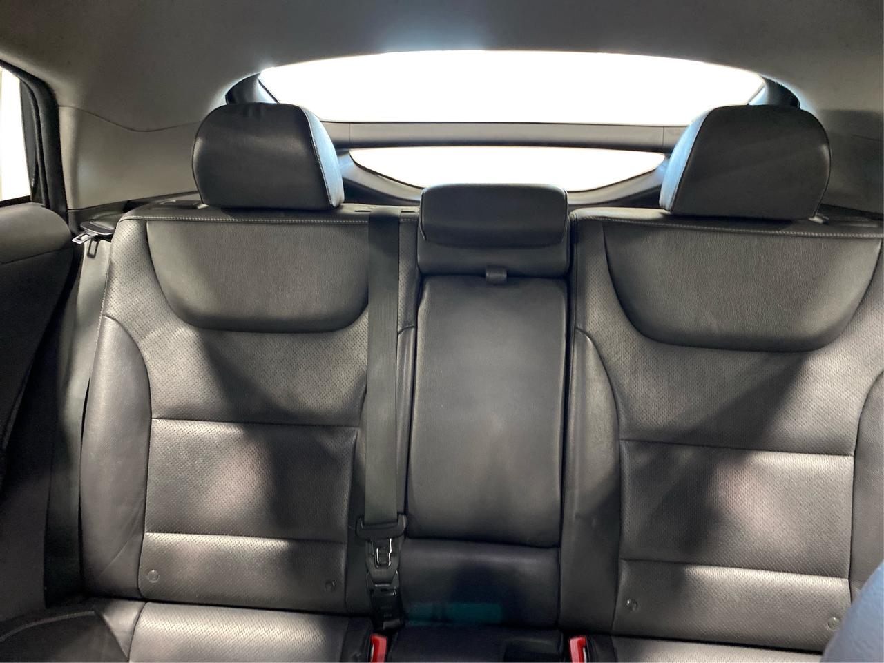 2018 Hyundai IONIQ HYBRID LIMITED HATCHBACK Photo