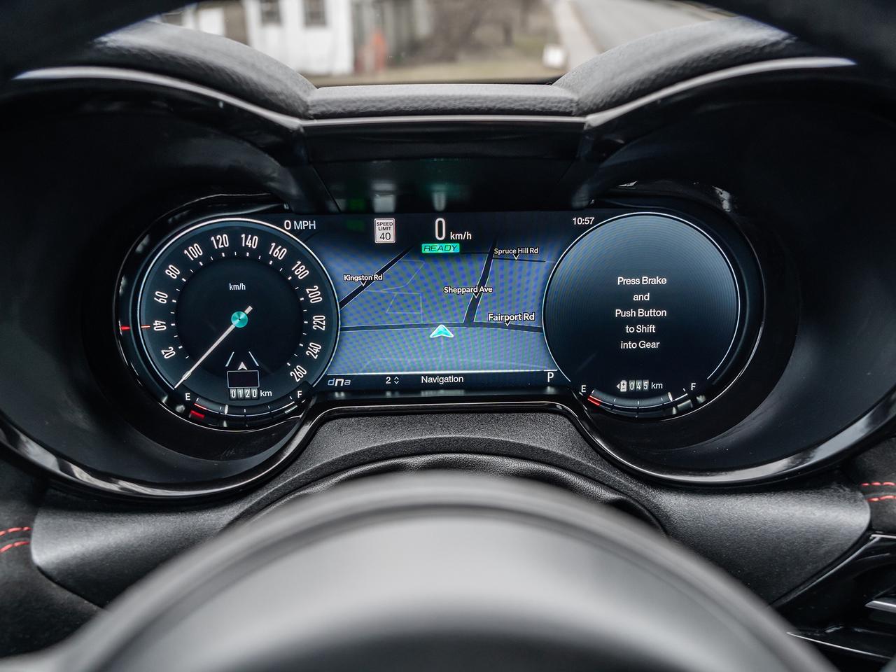 2024 Alfa Romeo Tonale Veloce EAWD Photo