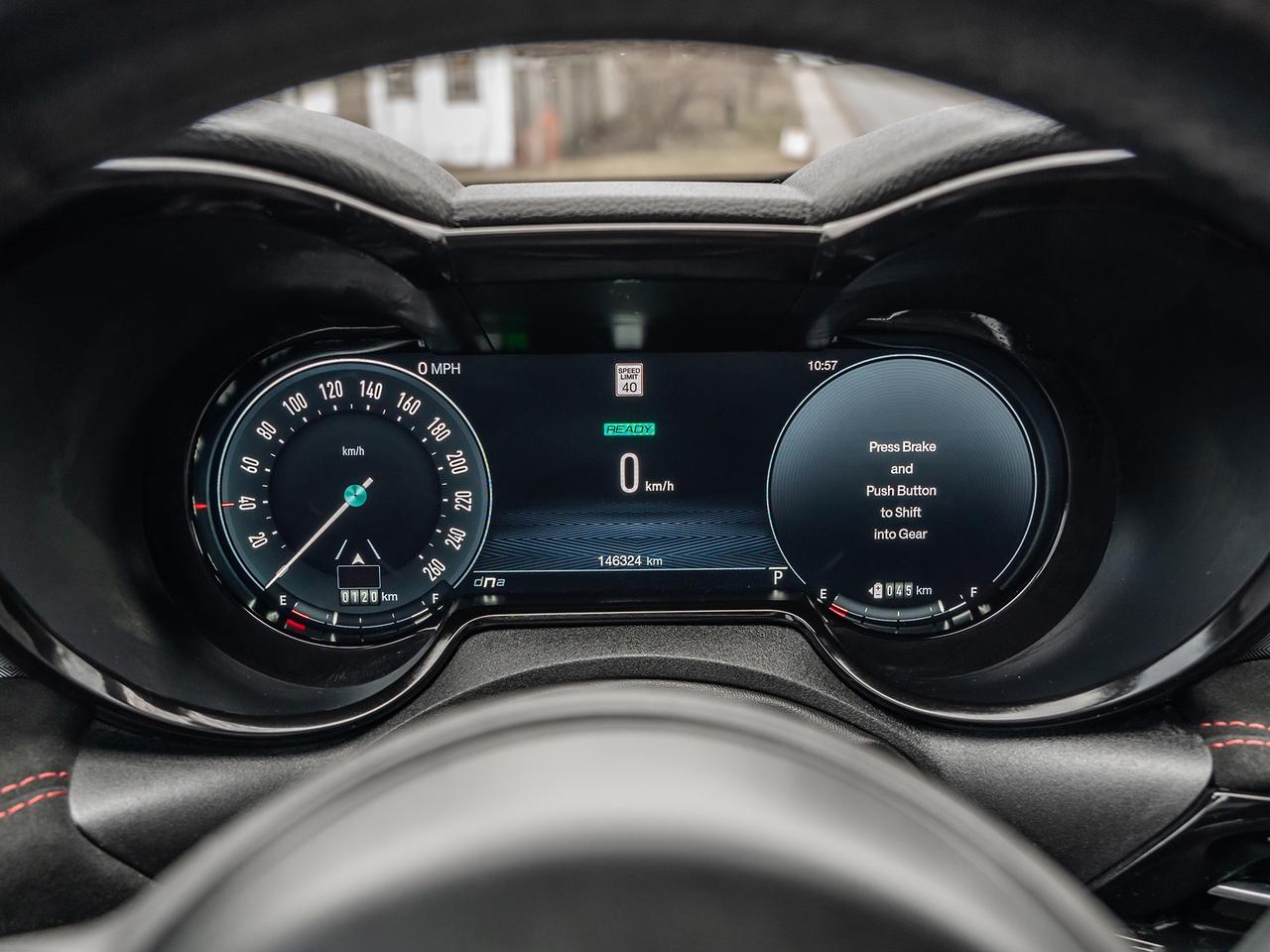 2024 Alfa Romeo Tonale Veloce EAWD Photo