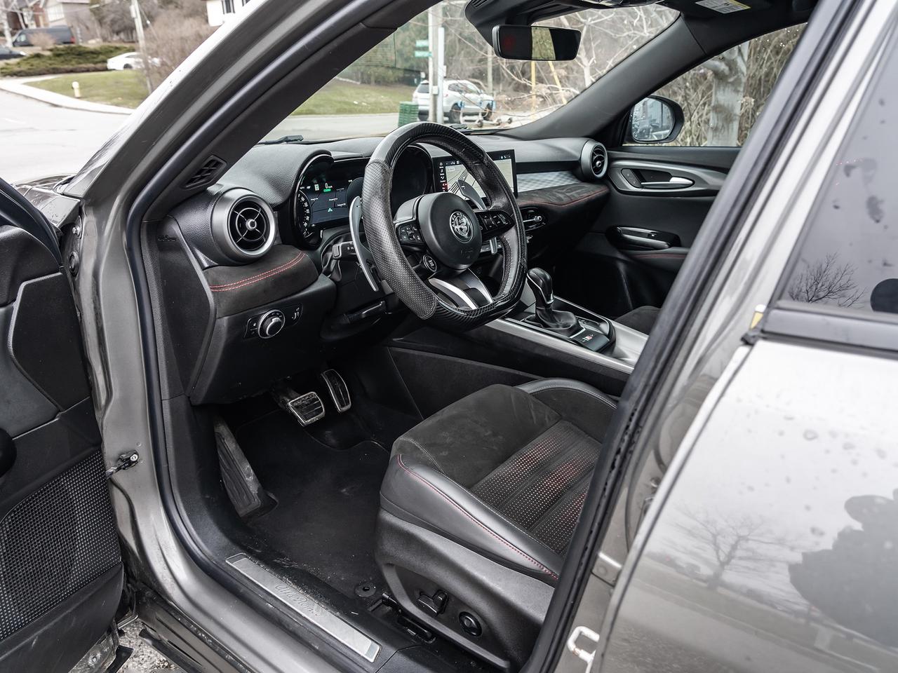 2024 Alfa Romeo Tonale Veloce EAWD Photo