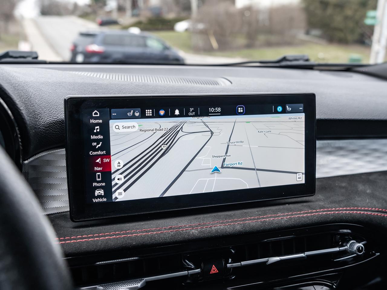 2024 Alfa Romeo Tonale Veloce EAWD Photo